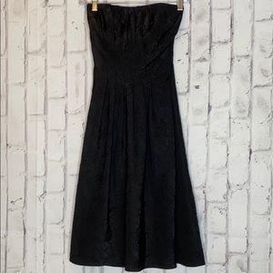White House Black Market Dress NWT